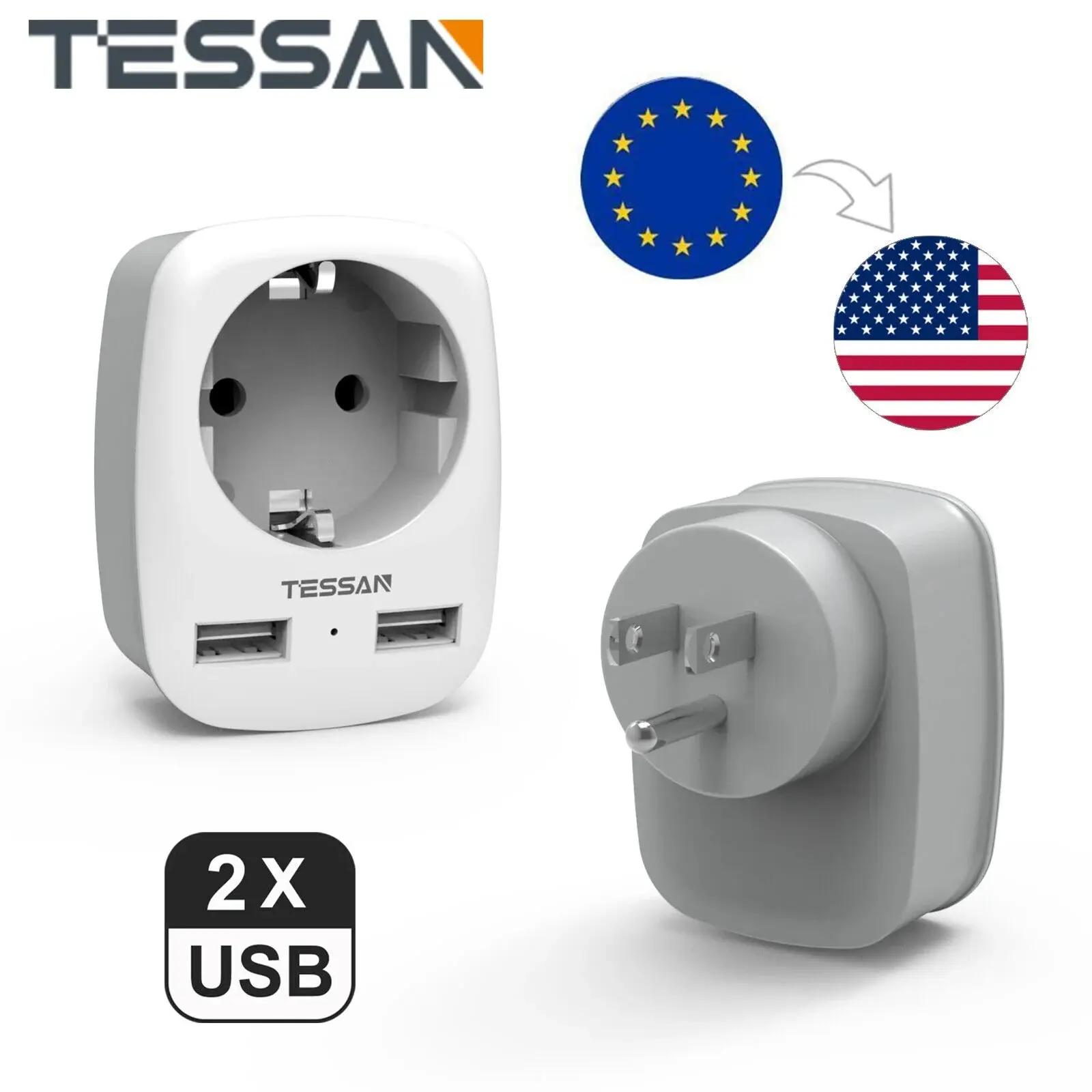 TESSAN ̱  , ̱  ÷, 2 USB 2.4A  , ĳ ߽  ÷  